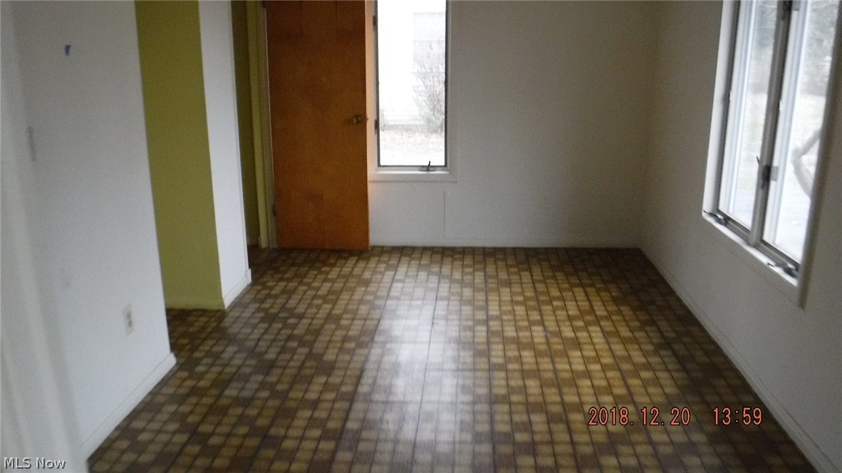 Linden Drive - Residential