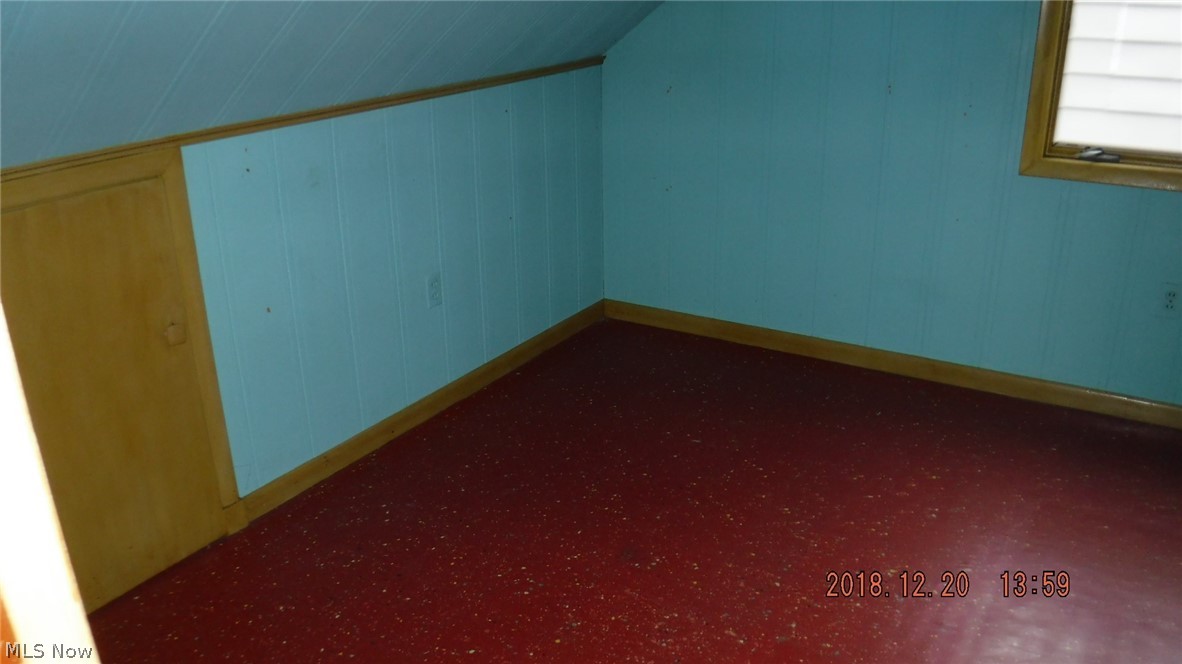 Linden Drive - Residential