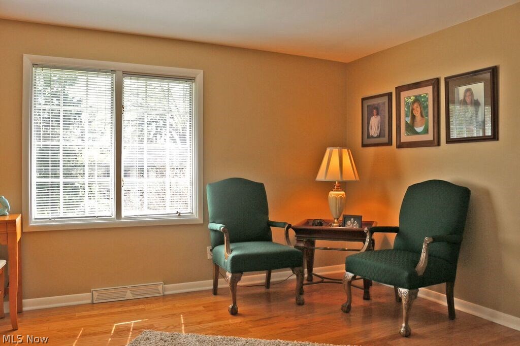 Bloomington Heights 02 Allotment - Residential