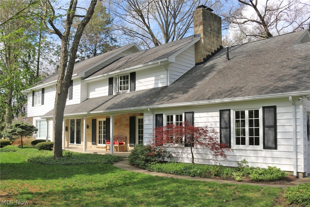 Bloomington Heights 02 Allotment - Residential