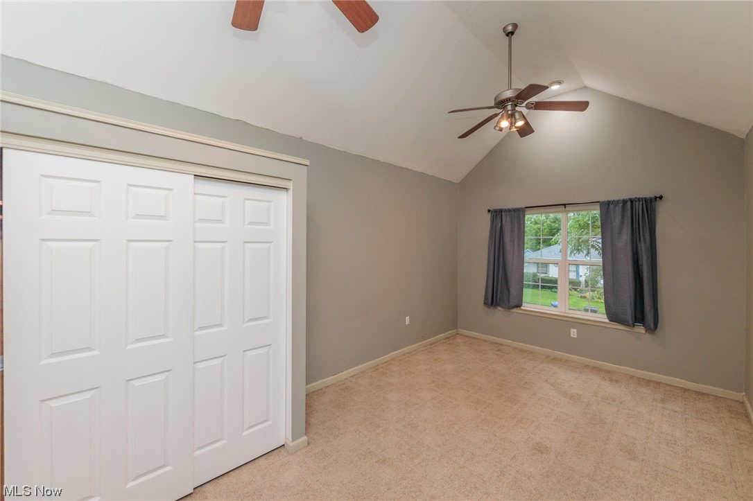 Akron Gardens - Residential