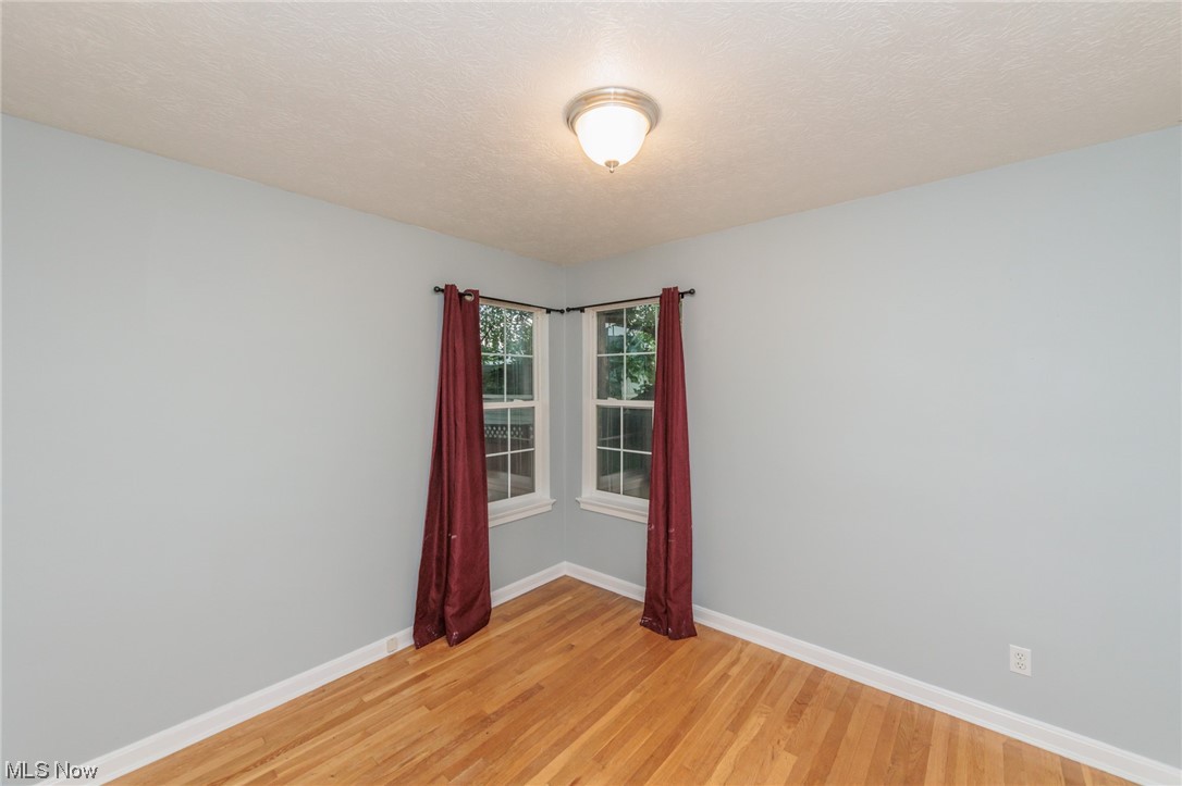 Akron Gardens - Residential