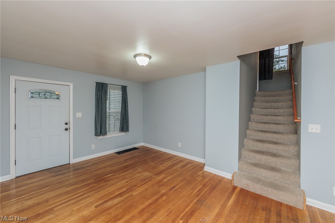 Akron Gardens - Residential