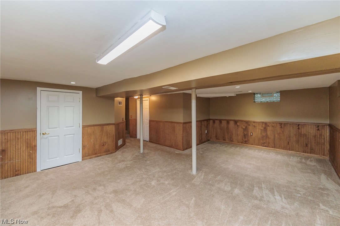 Akron Gardens - Residential