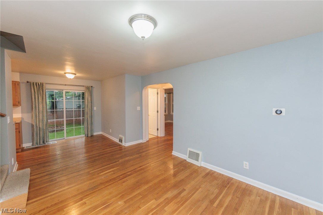 Akron Gardens - Residential