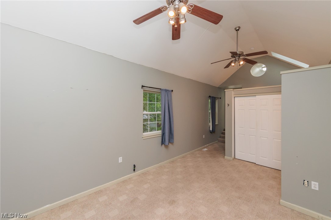 Akron Gardens - Residential