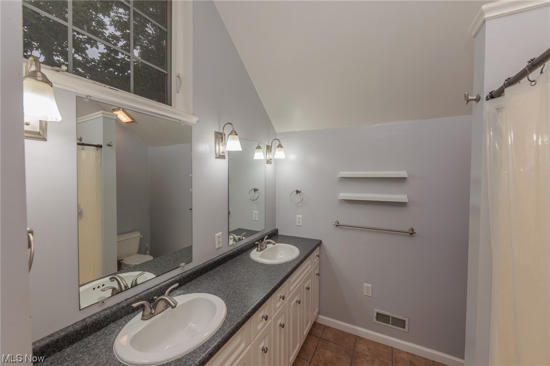 Akron Gardens - Residential