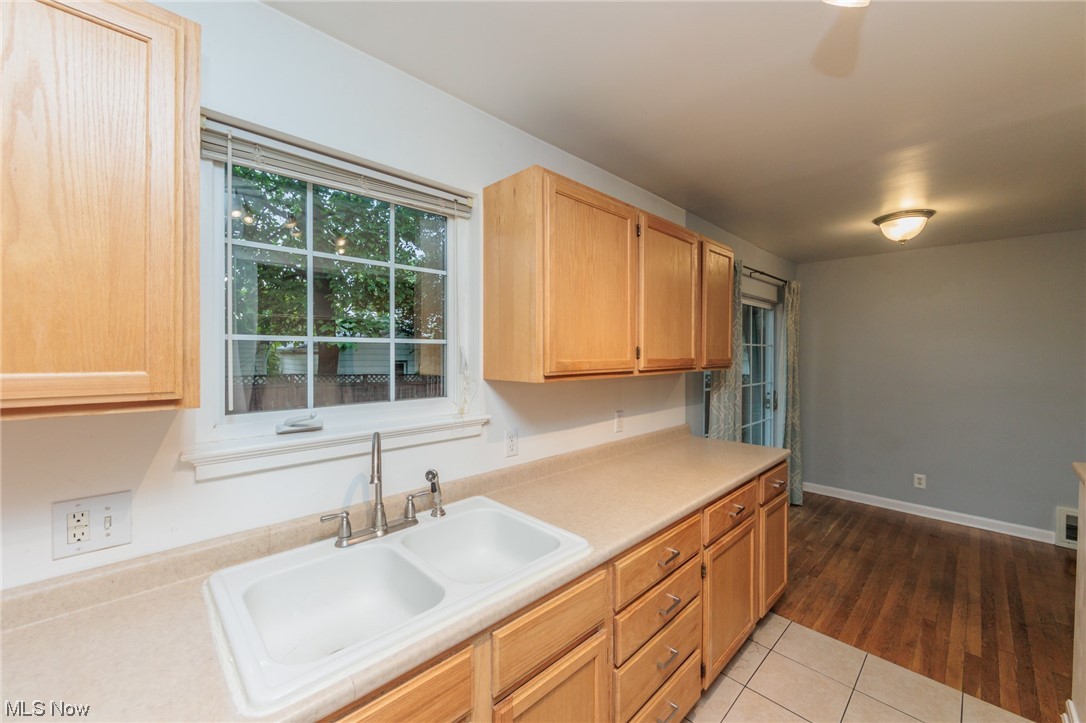 Akron Gardens - Residential