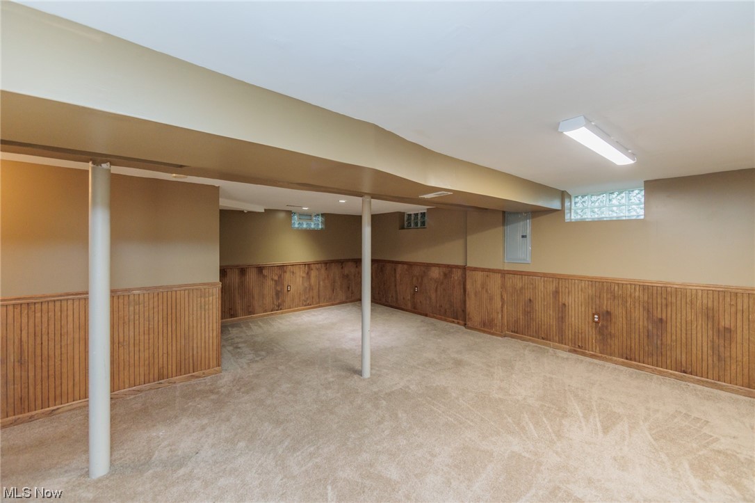 Akron Gardens - Residential