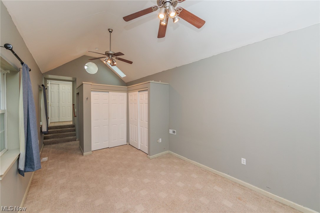 Akron Gardens - Residential