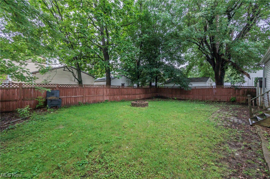 Akron Gardens - Residential