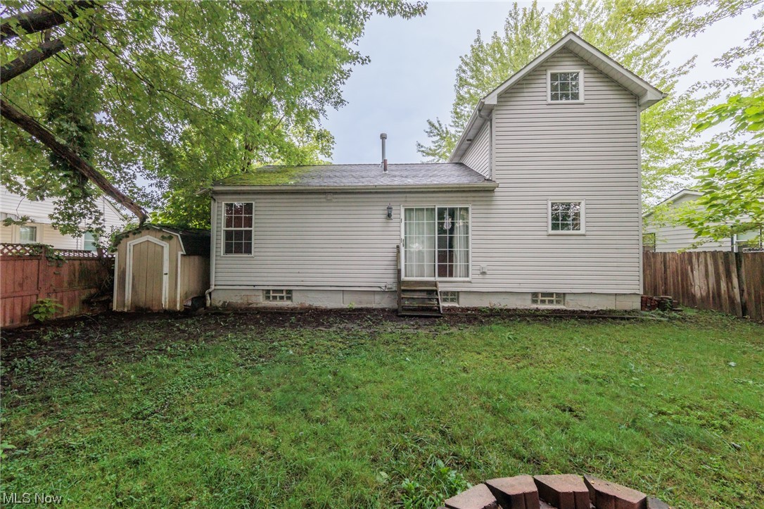 Akron Gardens - Residential