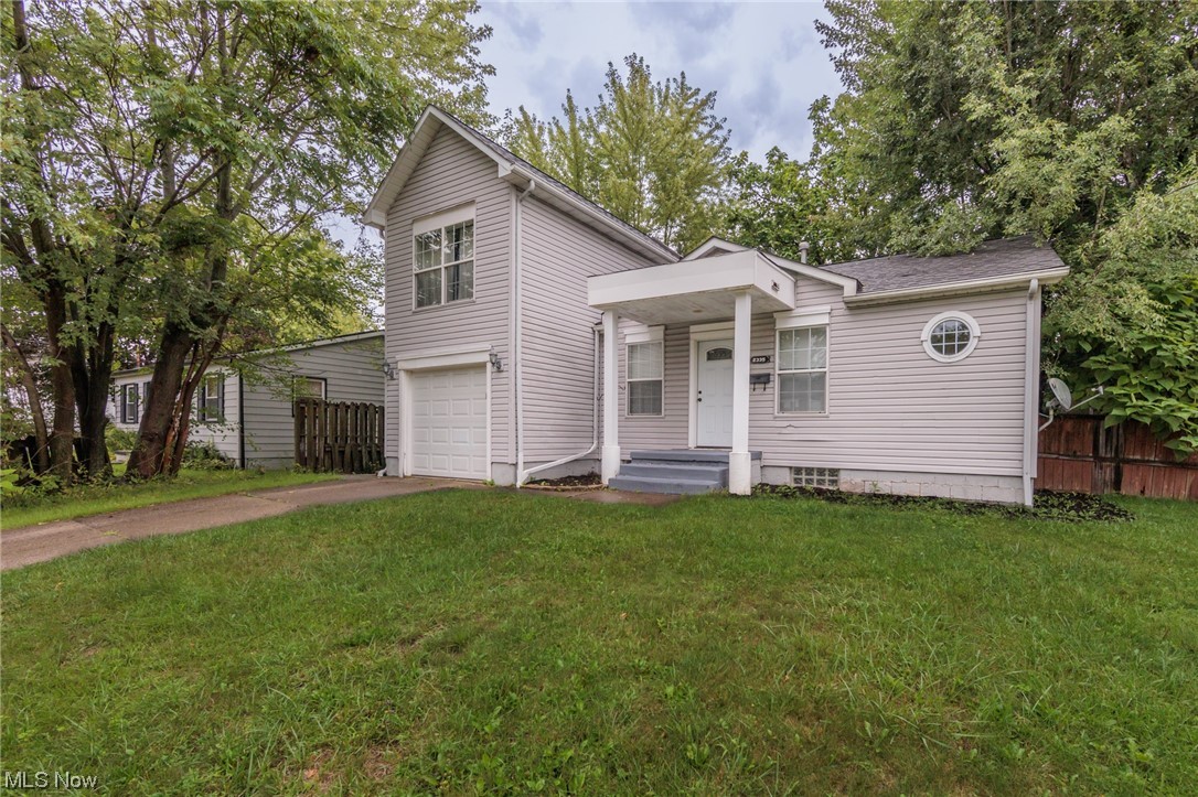 Akron Gardens - Residential