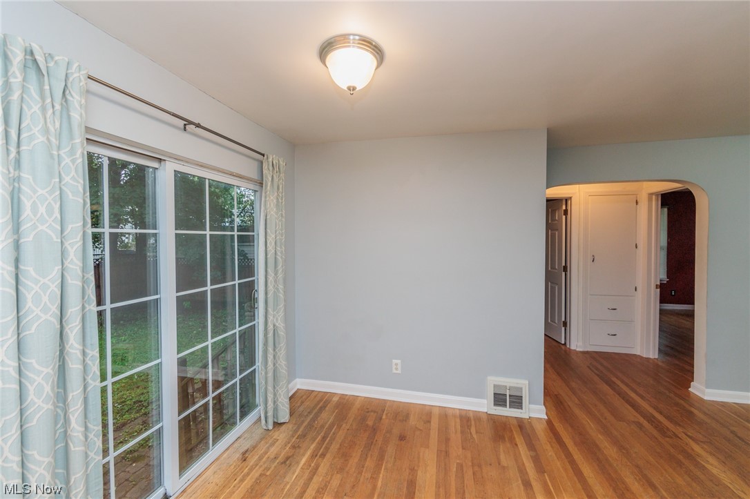 Akron Gardens - Residential