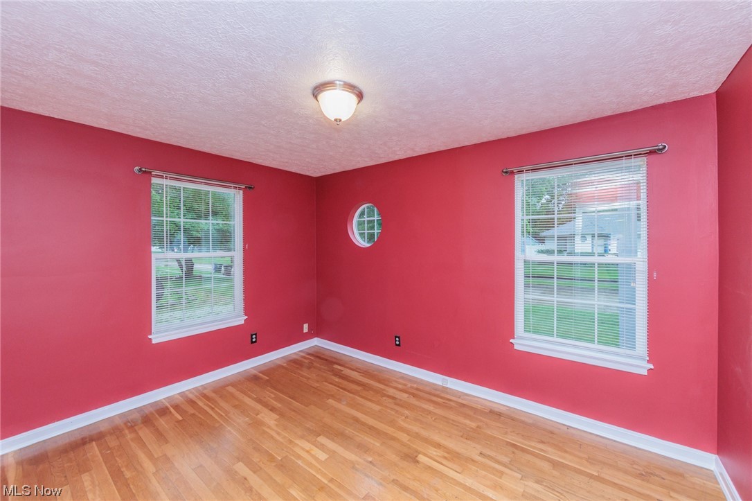 Akron Gardens - Residential