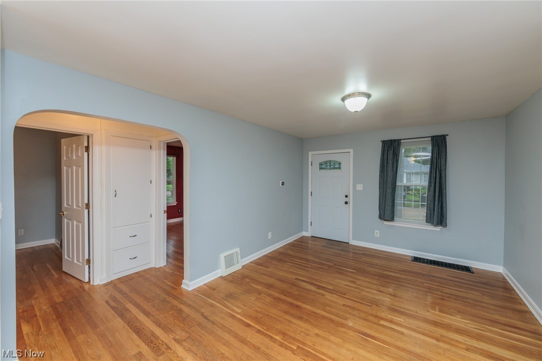 Akron Gardens - Residential