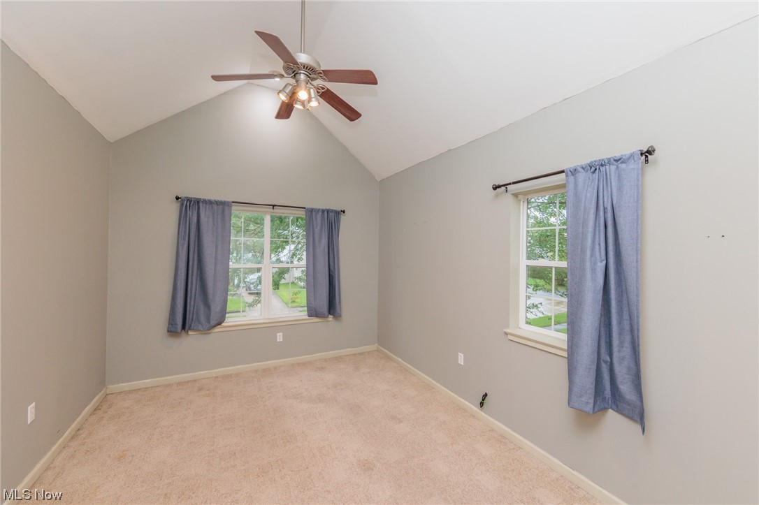 Akron Gardens - Residential