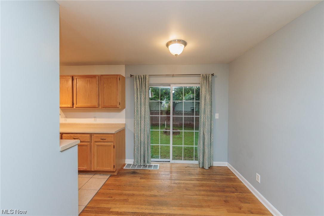 Akron Gardens - Residential