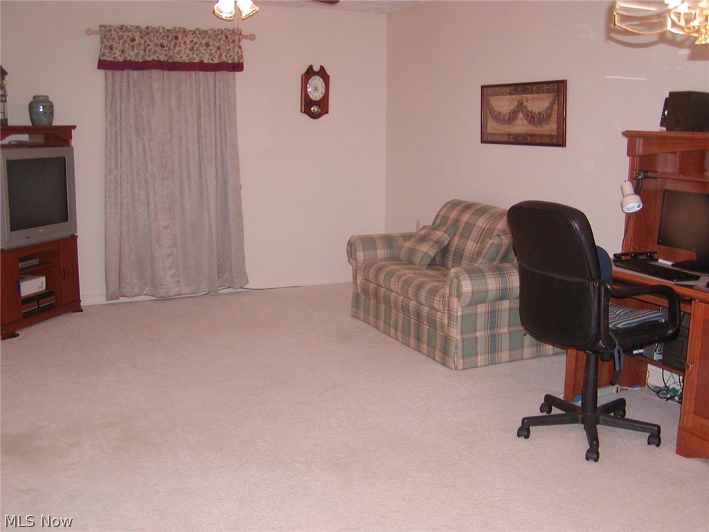 River Ridge Condominium - Residential