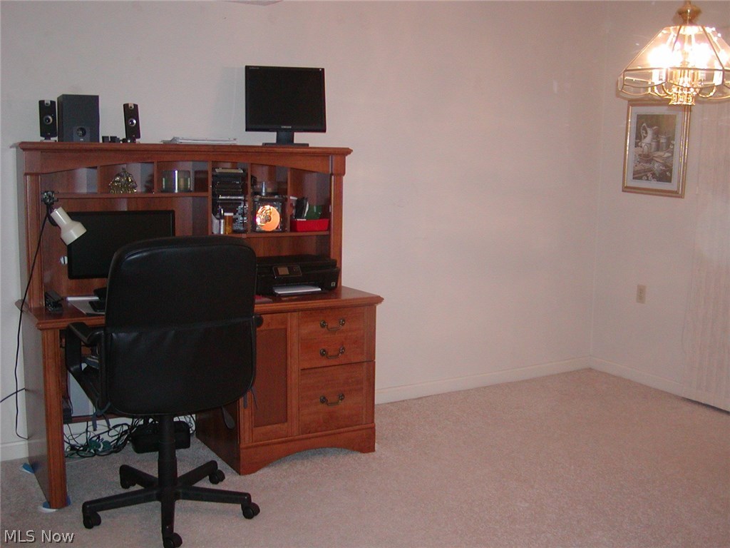 River Ridge Condominium - Residential