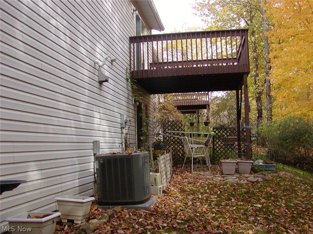 River Ridge Condominium - Residential