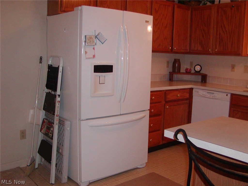 River Ridge Condominium - Residential