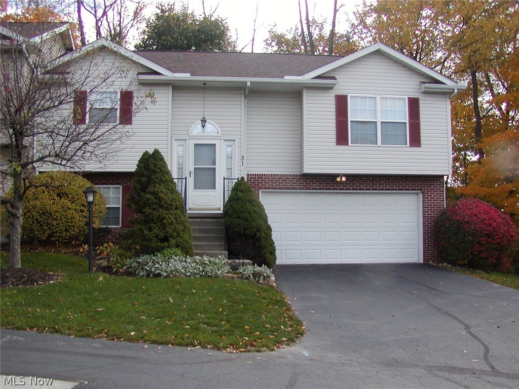 River Ridge Condominium - Residential