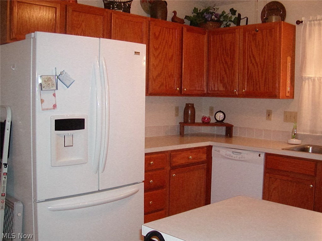 River Ridge Condominium - Residential