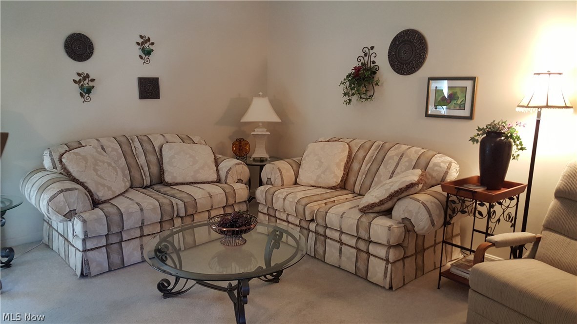 River Ridge Condominium - Residential