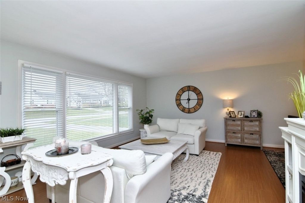 Photo of 6419 Longridge Road, Mayfield Heights, OH 44124 (MLS # 5194579)