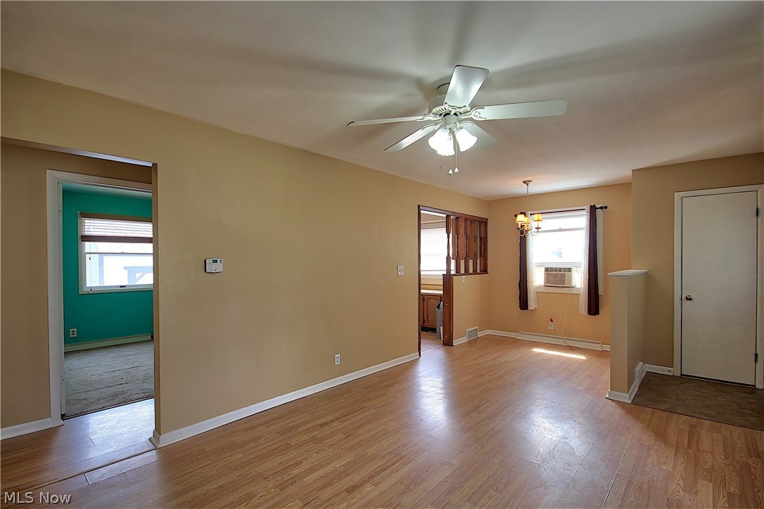 Marguerite L Kolp Allotment - Residential