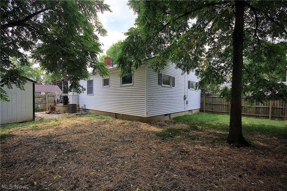 Marguerite L Kolp Allotment - Residential