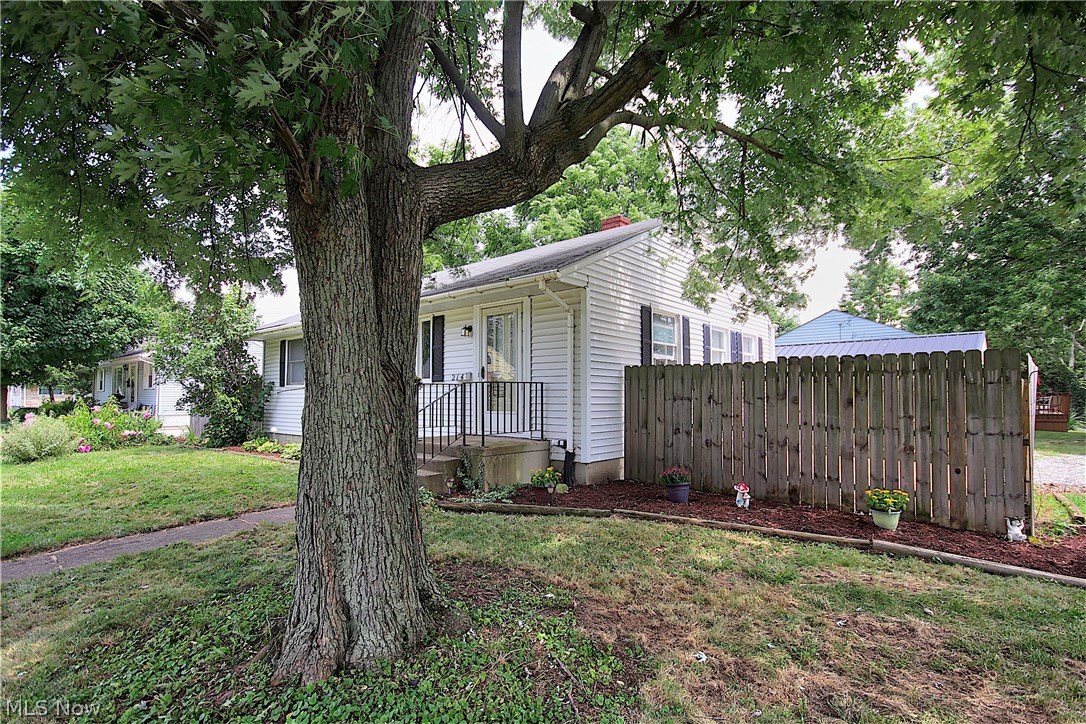 Marguerite L Kolp Allotment - Residential