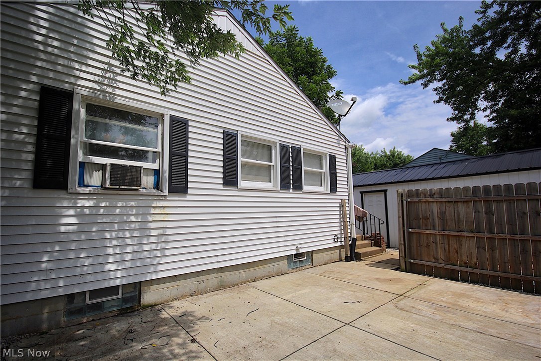 Marguerite L Kolp Allotment - Residential