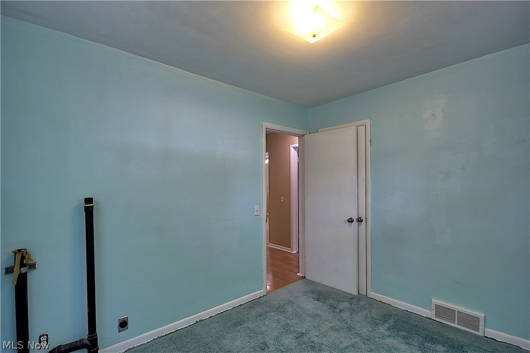 Marguerite L Kolp Allotment - Residential