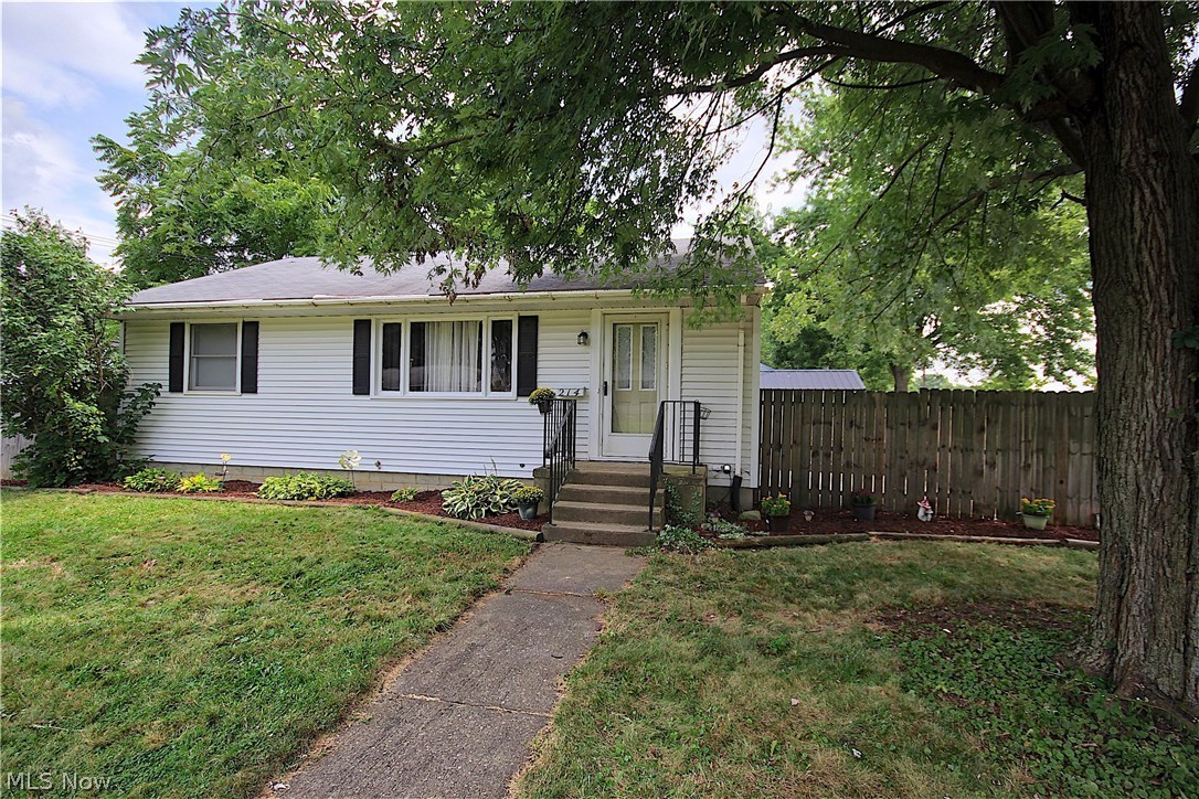 Marguerite L Kolp Allotment - Residential