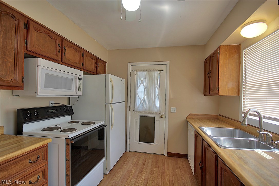 Marguerite L Kolp Allotment - Residential