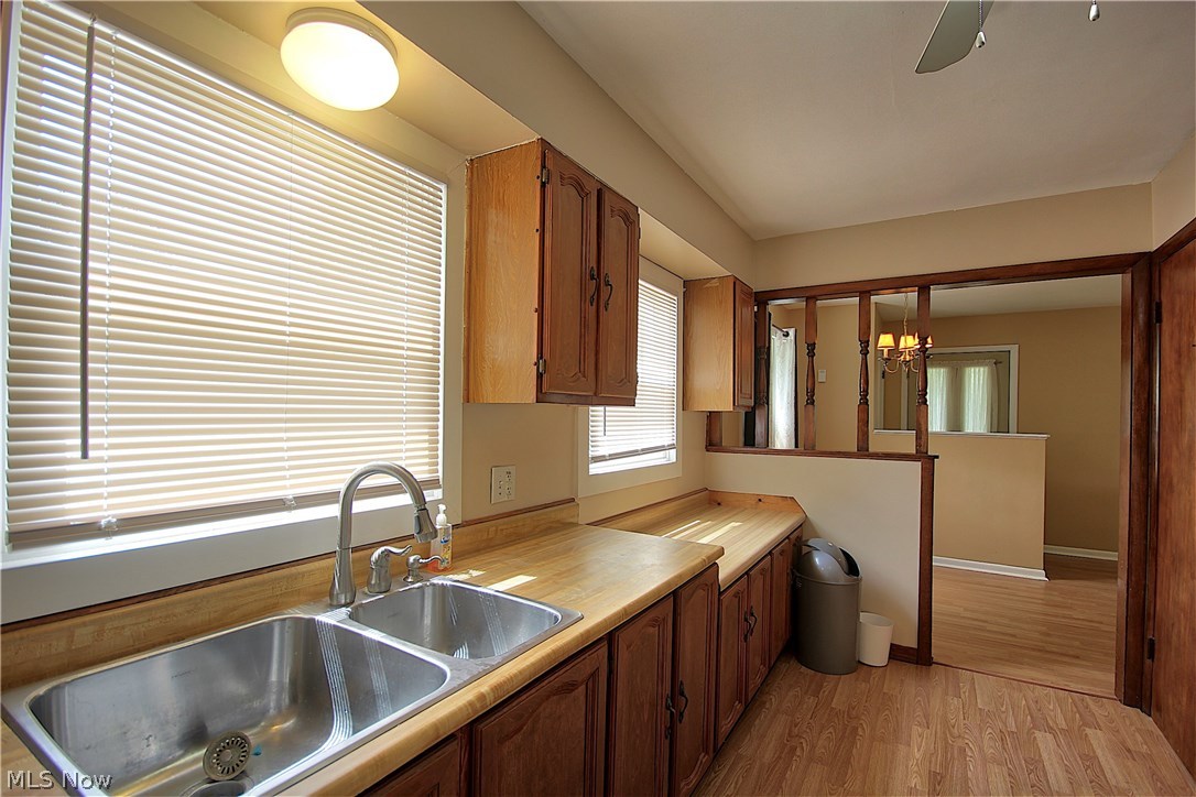 Marguerite L Kolp Allotment - Residential