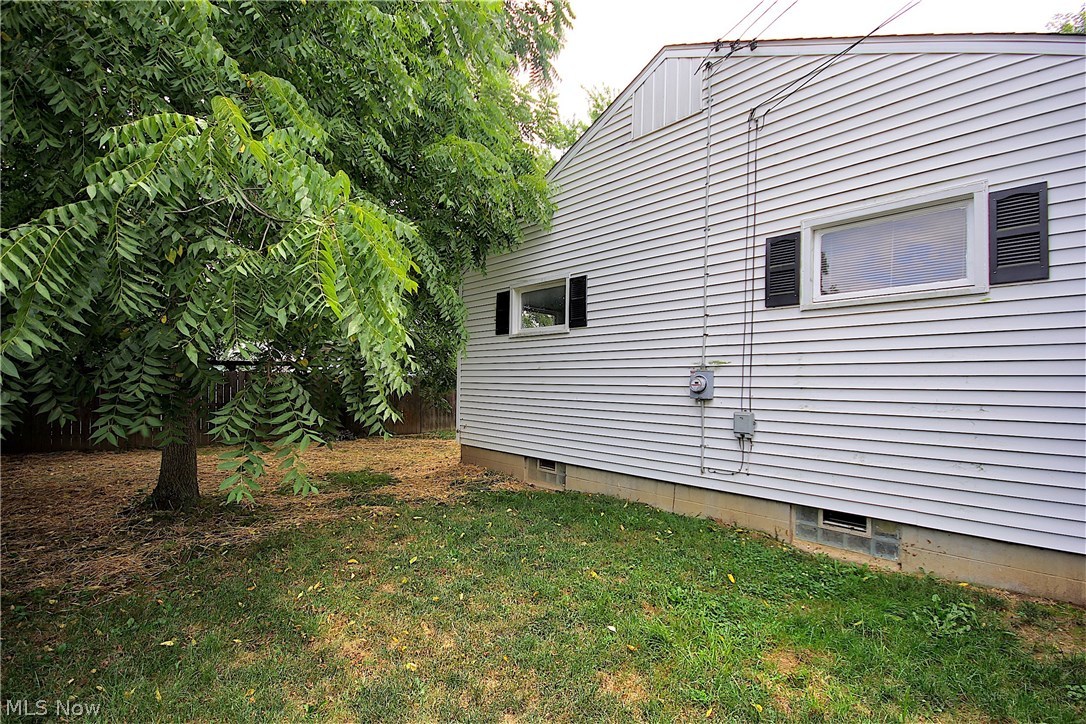 Marguerite L Kolp Allotment - Residential