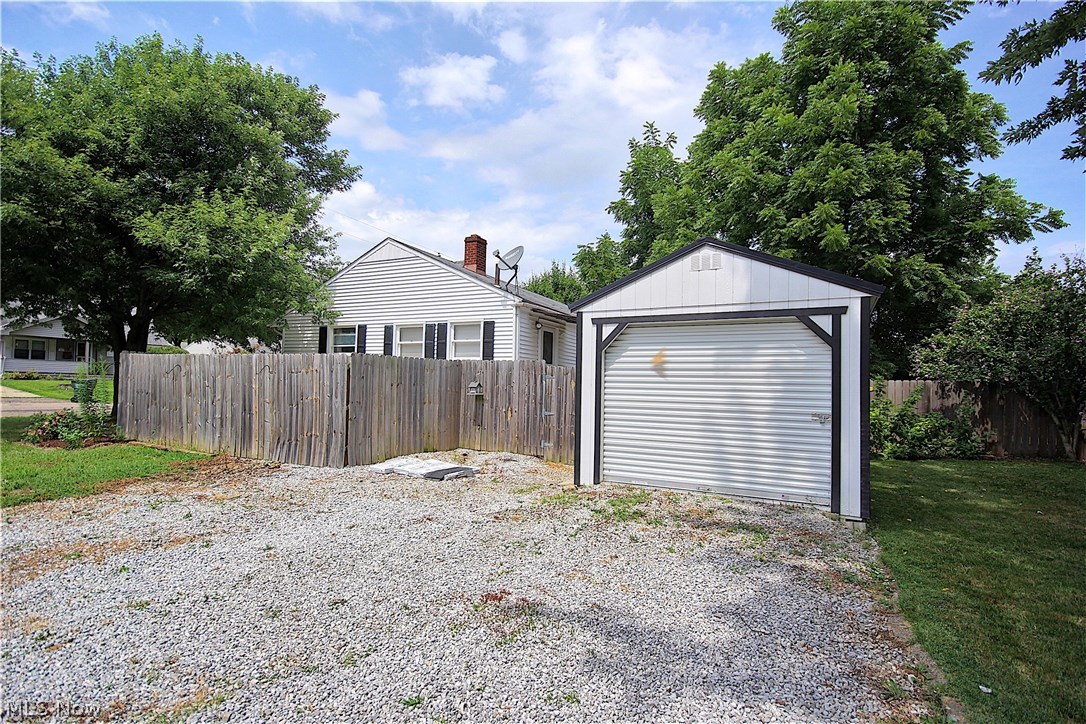 Marguerite L Kolp Allotment - Residential