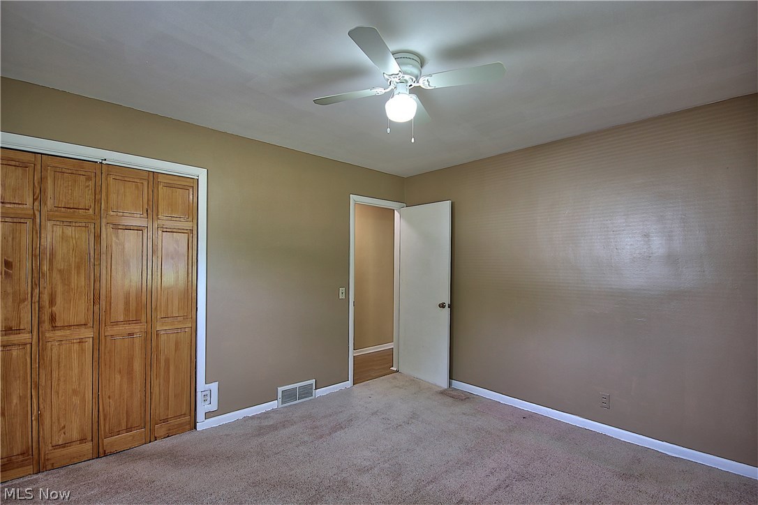 Marguerite L Kolp Allotment - Residential