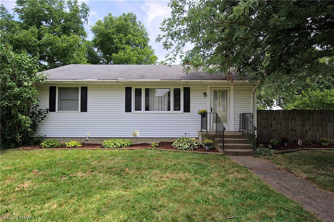 Marguerite L Kolp Allotment - Residential
