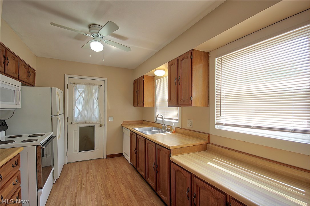 Marguerite L Kolp Allotment - Residential