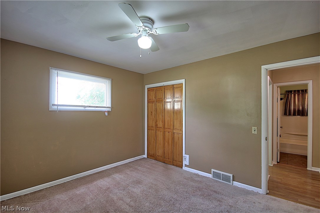 Marguerite L Kolp Allotment - Residential