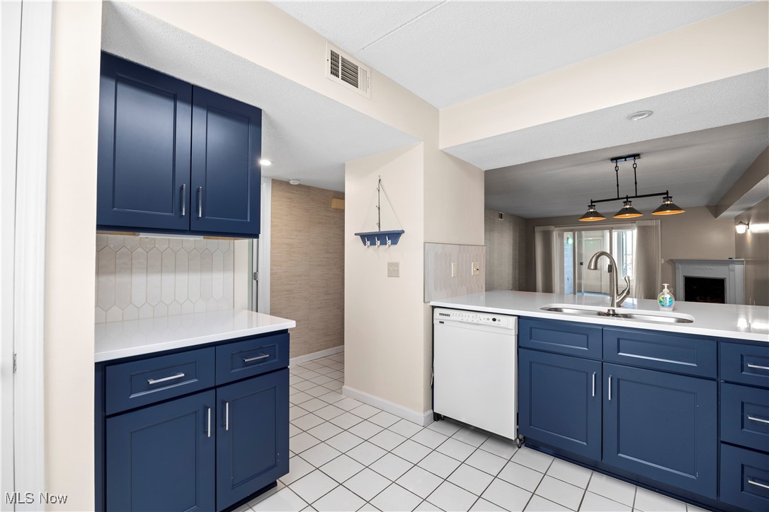 Marina Tower - Residential