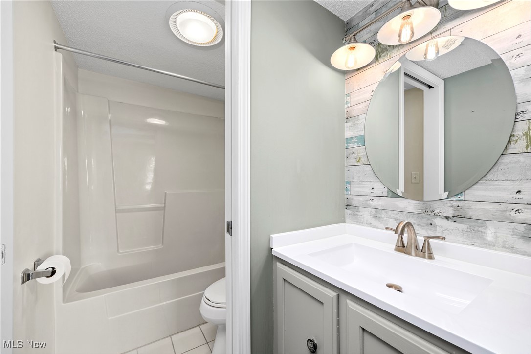 Marina Tower - Residential