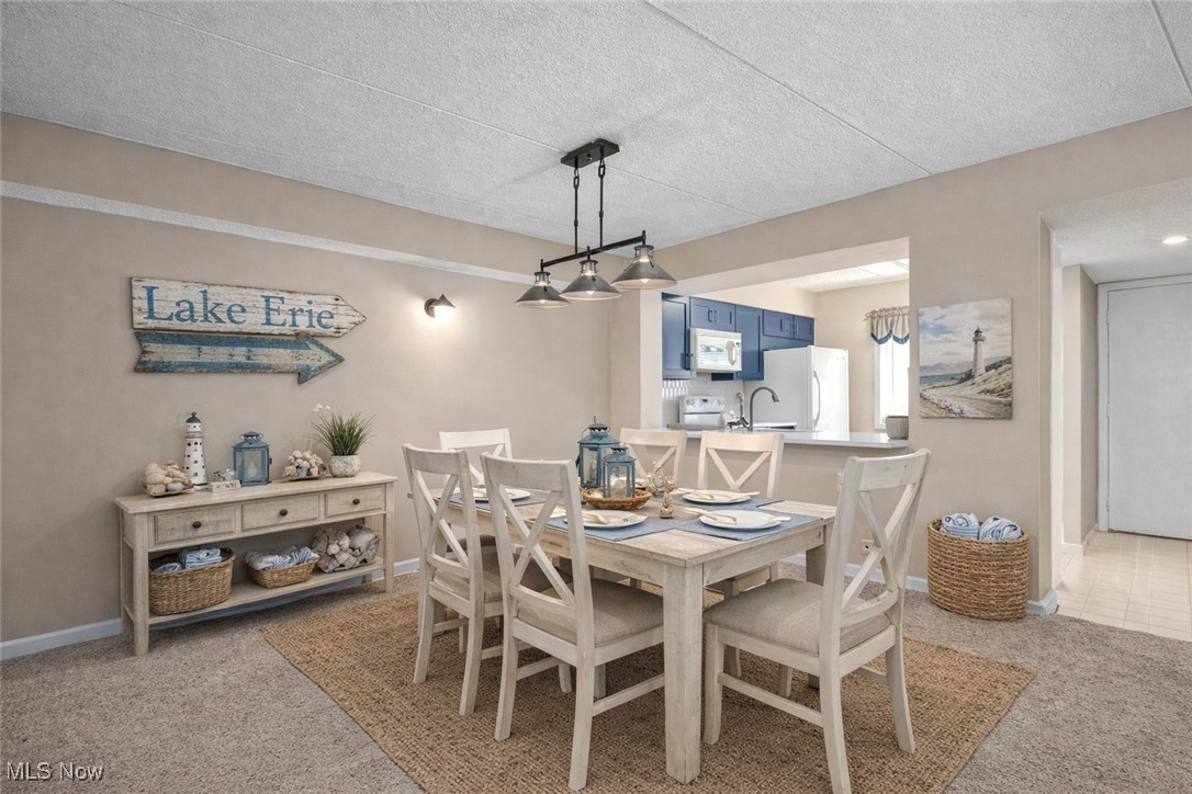 Marina Tower - Residential