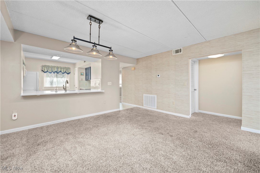 Marina Tower - Residential