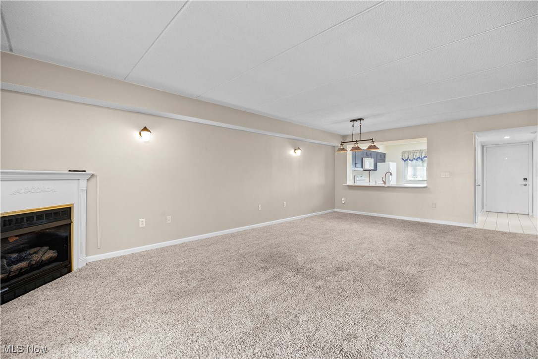 Marina Tower - Residential