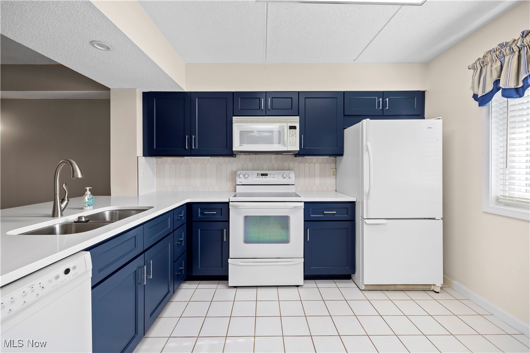 Marina Tower - Residential